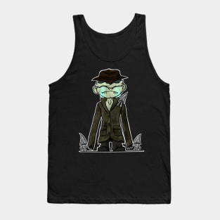 My Arms Tank Top